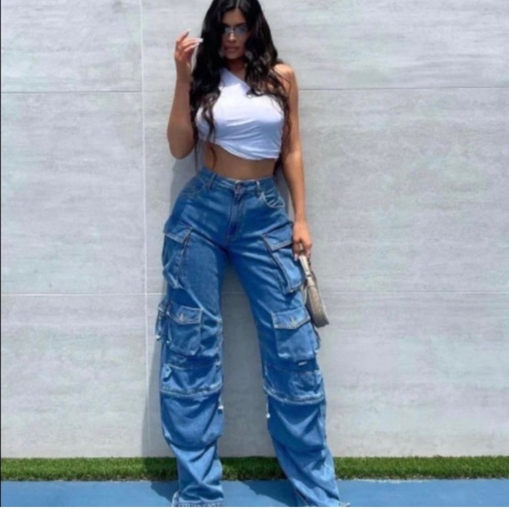 Stylish Denim jeans